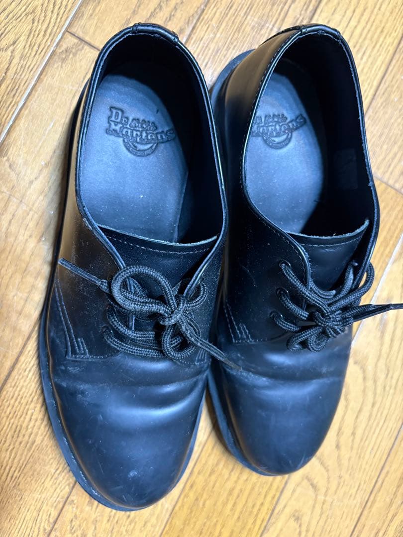 靴 Dr.Martens 1461 MONO 27cm UK8