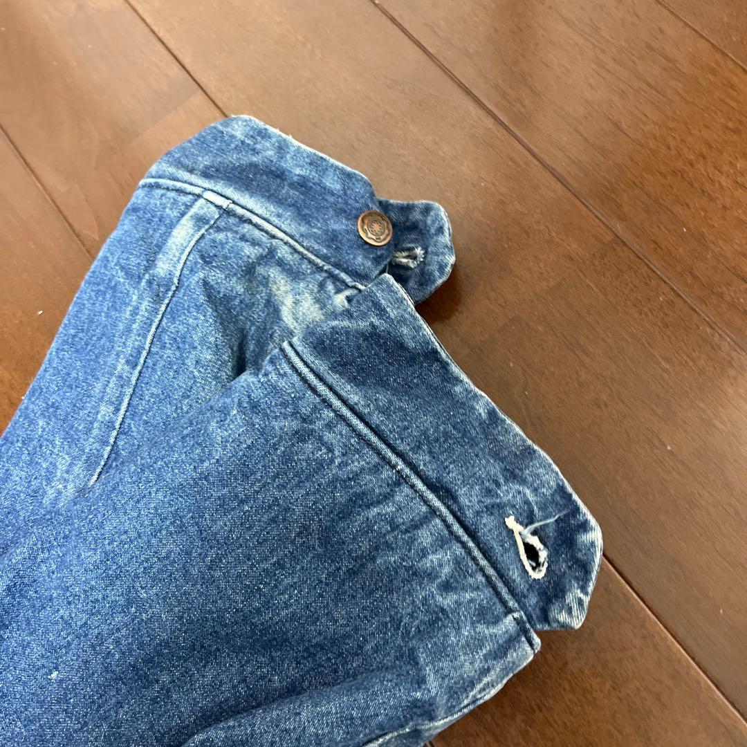 ビッグベン　カバーオール　サイズ46