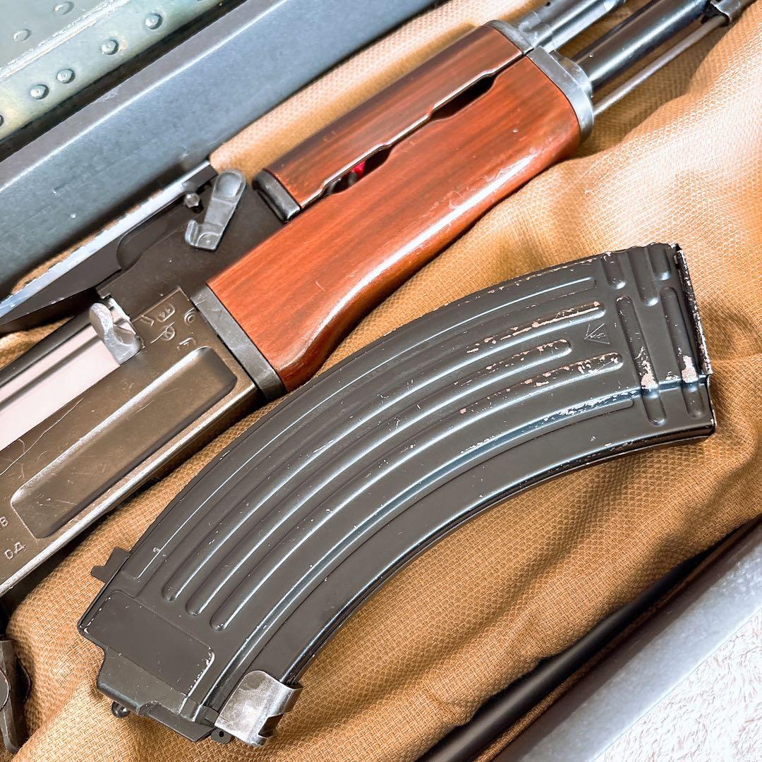東京マルイ　次世代電動ガン　AK-47