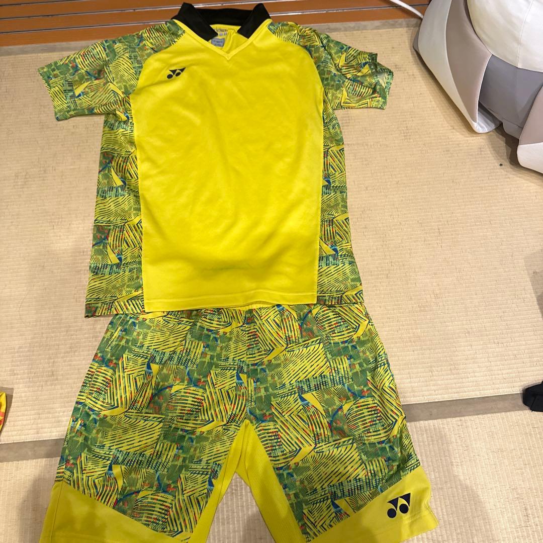 バドミントンセット