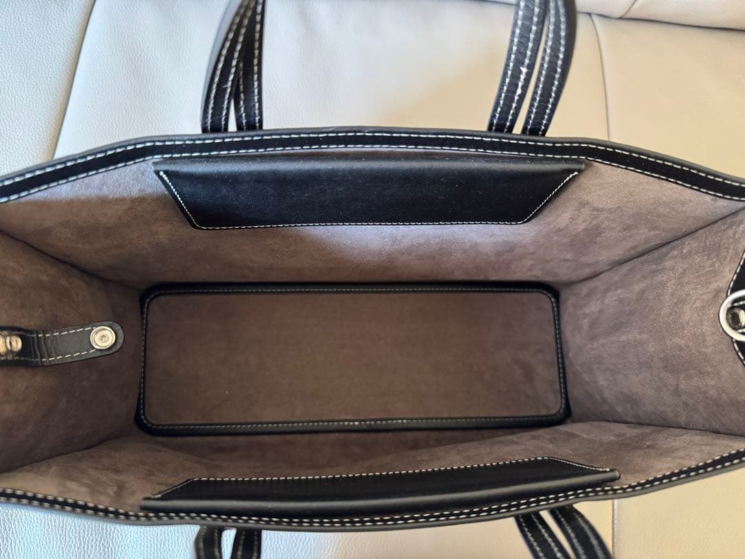 A VACATION アヴァケーション BREAD M ONYX