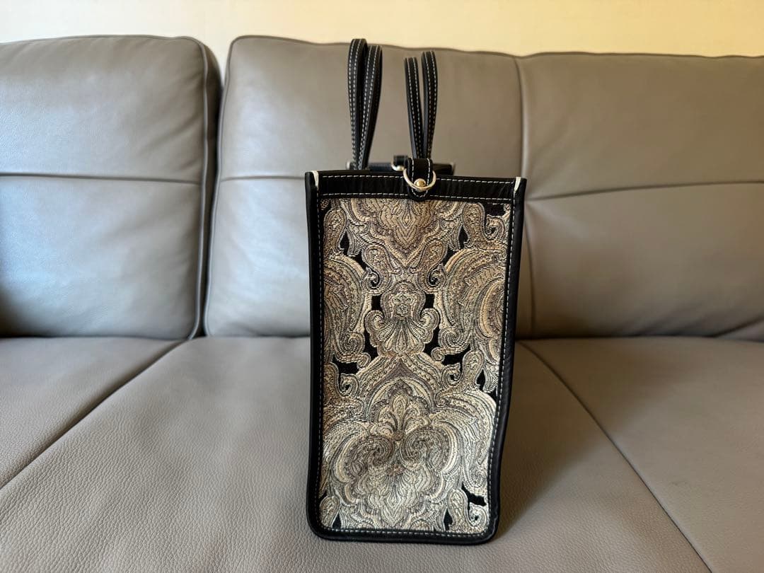 A VACATION アヴァケーション BREAD M ONYX