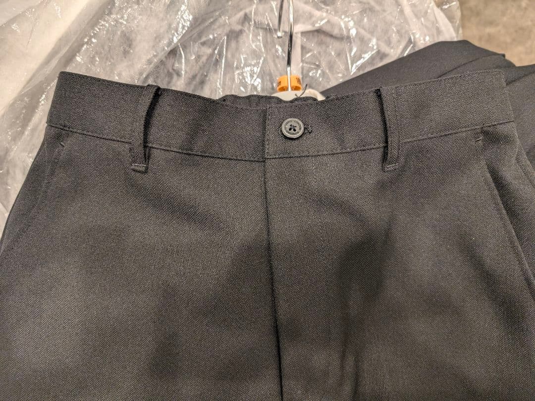 MICHIKO　LONDON　KOSHINO フォーマルスーツ　160