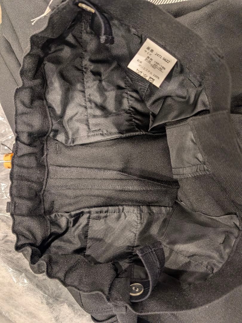 MICHIKO　LONDON　KOSHINO フォーマルスーツ　160