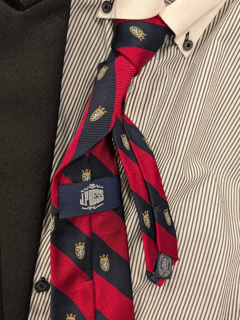 MICHIKO　LONDON　KOSHINO フォーマルスーツ　160