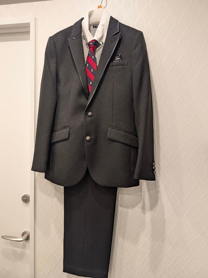 MICHIKO　LONDON　KOSHINO フォーマルスーツ　160