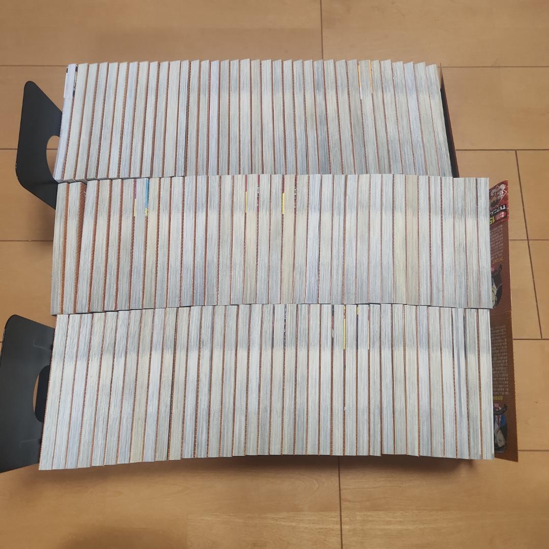 美品【送料無料】名探偵コナン　１０６巻セット　おまけ６冊付き　合計１１２冊