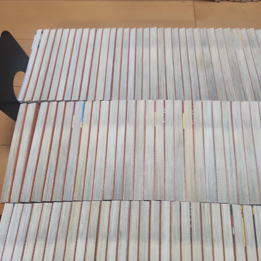 美品【送料無料】名探偵コナン　１０６巻セット　おまけ６冊付き　合計１１２冊