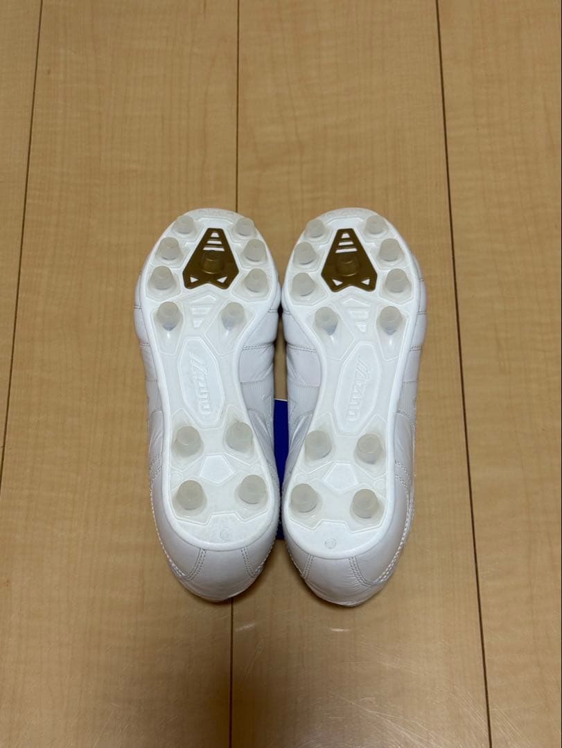 Mizuno MORELIA UL JAPAN 40TH 27cm モレリア