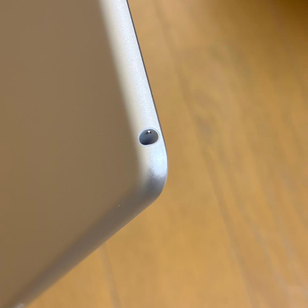 Apple iPad Air 第三世代シルバー バッテリー100%