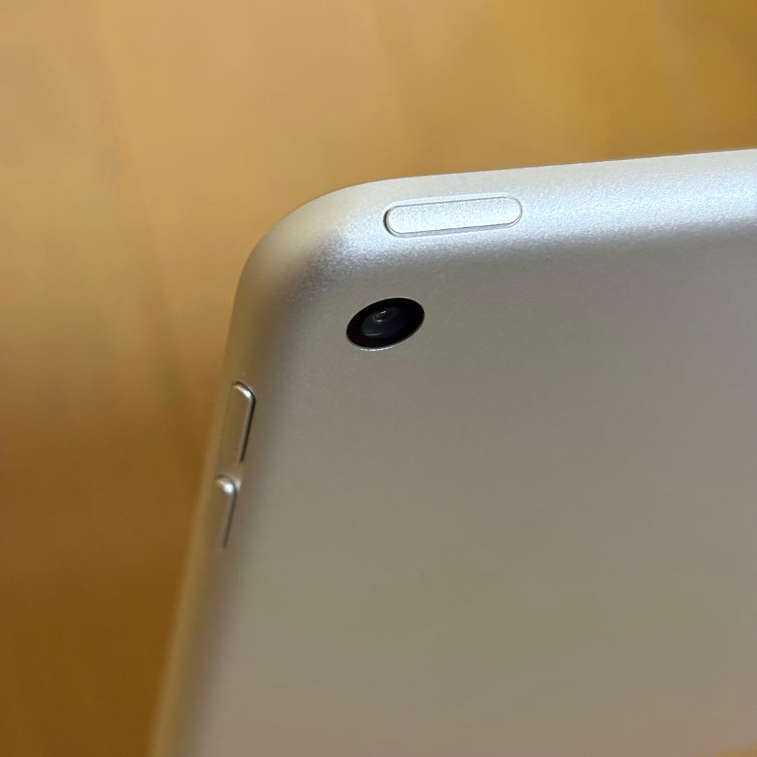 Apple iPad Air 第三世代シルバー バッテリー100%