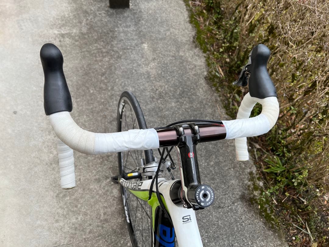 Cannondale SuperSix ロードバイク　引き取り限定