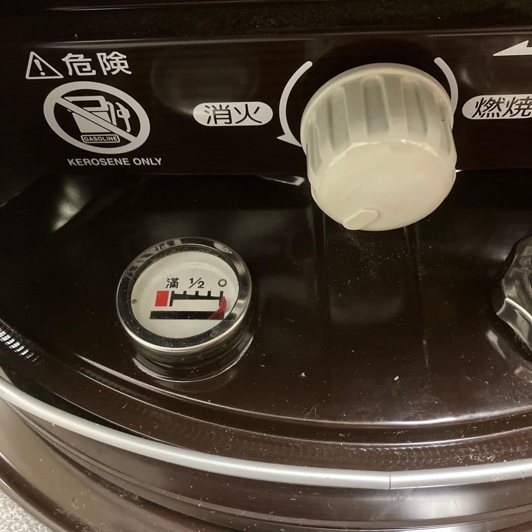 CORONA 石油コンロ KT-1618 コロナ2018年製