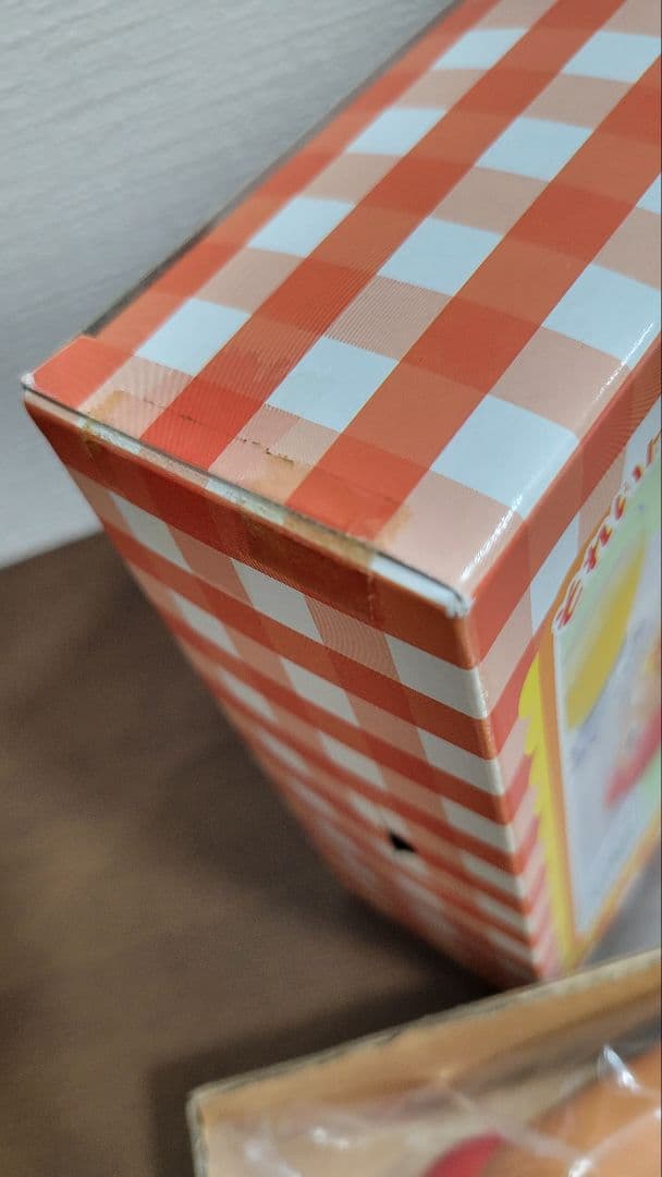 希少！アンパンマンランチプレート