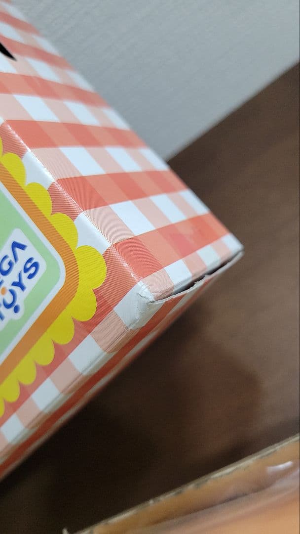 希少！アンパンマンランチプレート