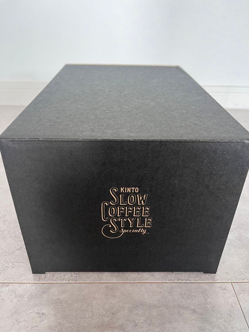 niko様　kintoブリューワークスタンドセット　scs-s02