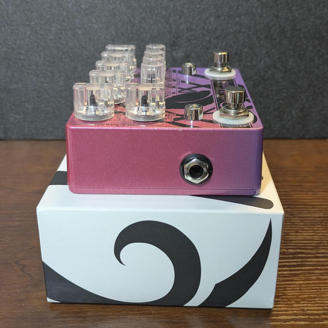 ベース Vivie OwlMighty II