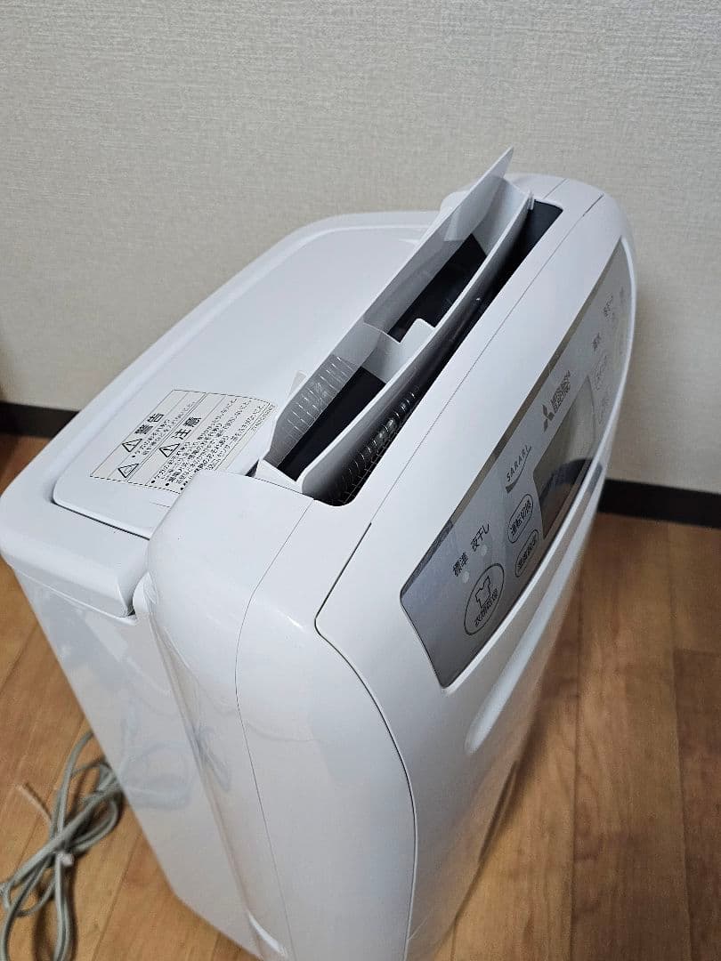 noriyuki様 三菱 除湿機 MJ-P180RX-W 動作確認済み #2