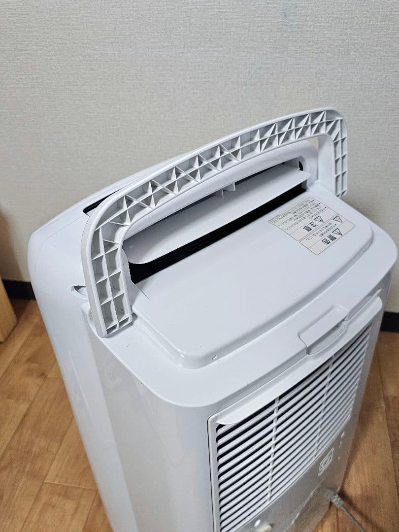 noriyuki様 三菱 除湿機 MJ-P180RX-W 動作確認済み #2