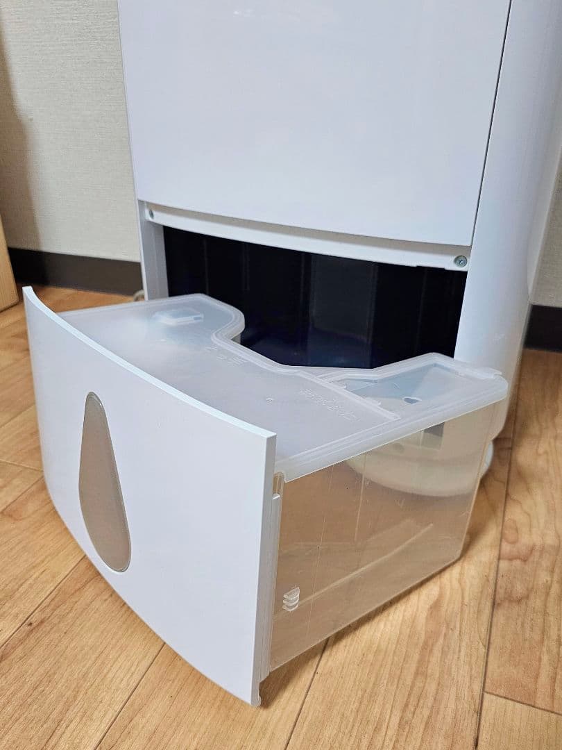 noriyuki様 三菱 除湿機 MJ-P180RX-W 動作確認済み #2