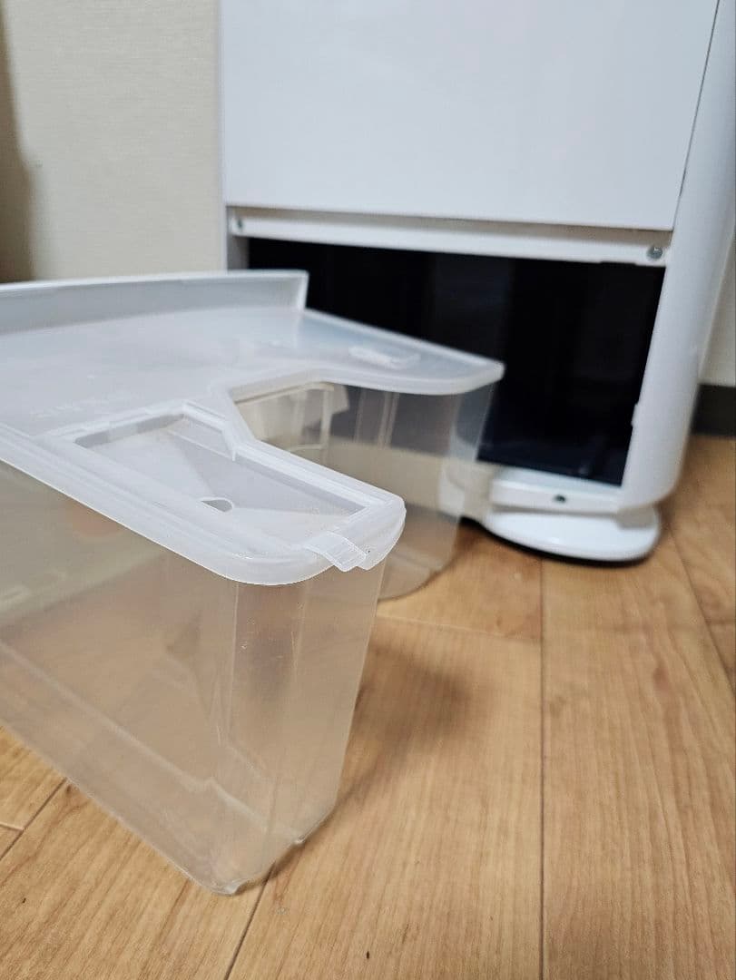 noriyuki様 三菱 除湿機 MJ-P180RX-W 動作確認済み #2