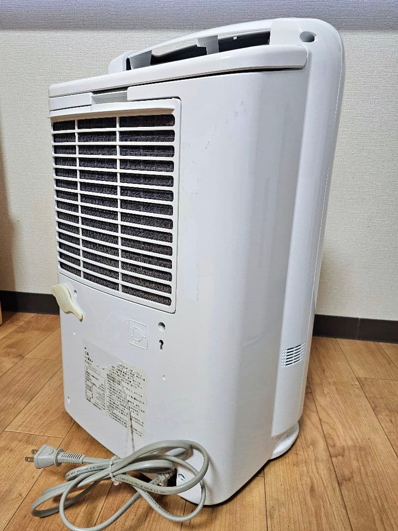 noriyuki様 三菱 除湿機 MJ-P180RX-W 動作確認済み #2