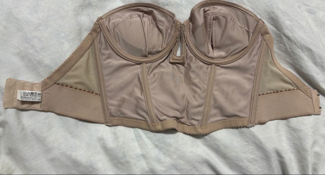 ロペ❤︎トリートドレッシング ブライダルインナー上下