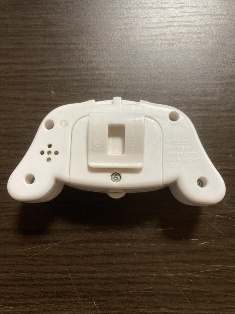 【動作確認済】シナモロール　ポケットカフェ　サンリオ　※サウンド不良　SH20