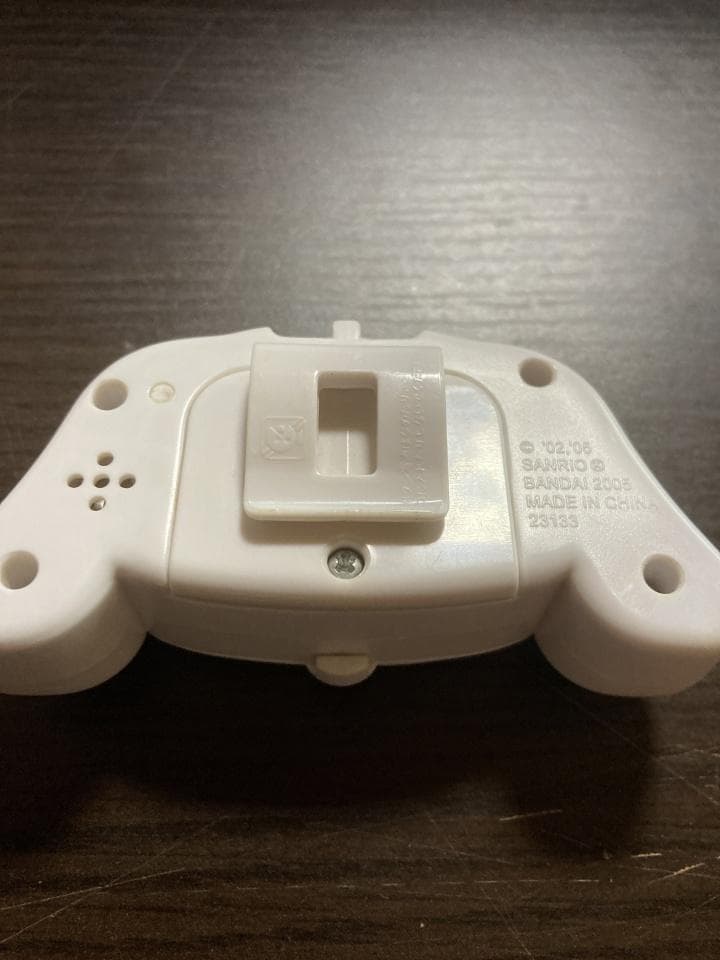 【動作確認済】シナモロール　ポケットカフェ　サンリオ　※サウンド不良　SH20