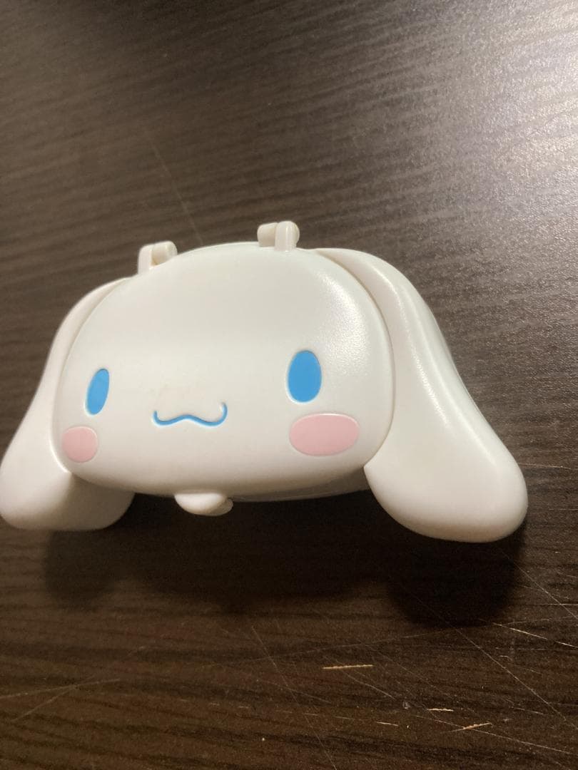 【動作確認済】シナモロール　ポケットカフェ　サンリオ　※サウンド不良　SH20