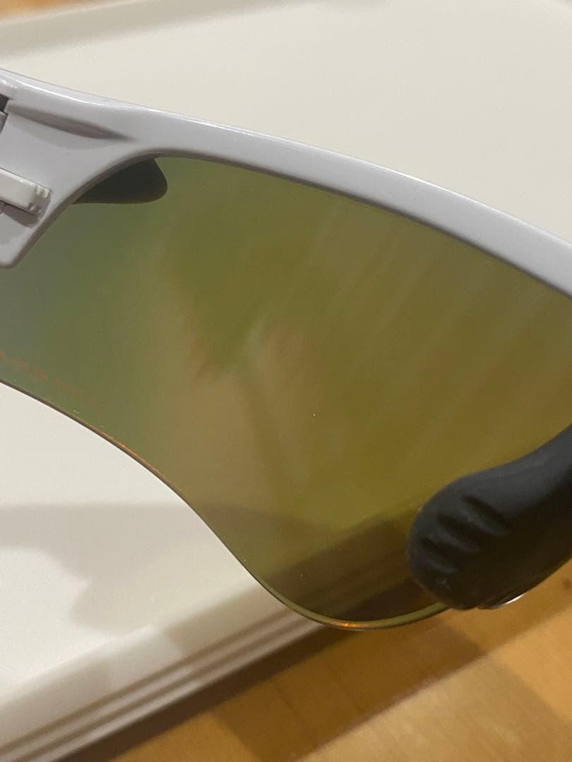 オークリー　レーダーロックパス　アジアンフィット　PRISM