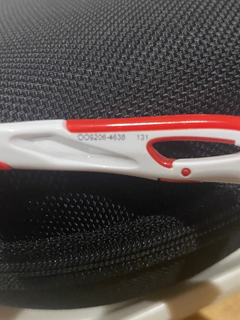 オークリー　レーダーロックパス　アジアンフィット　PRISM