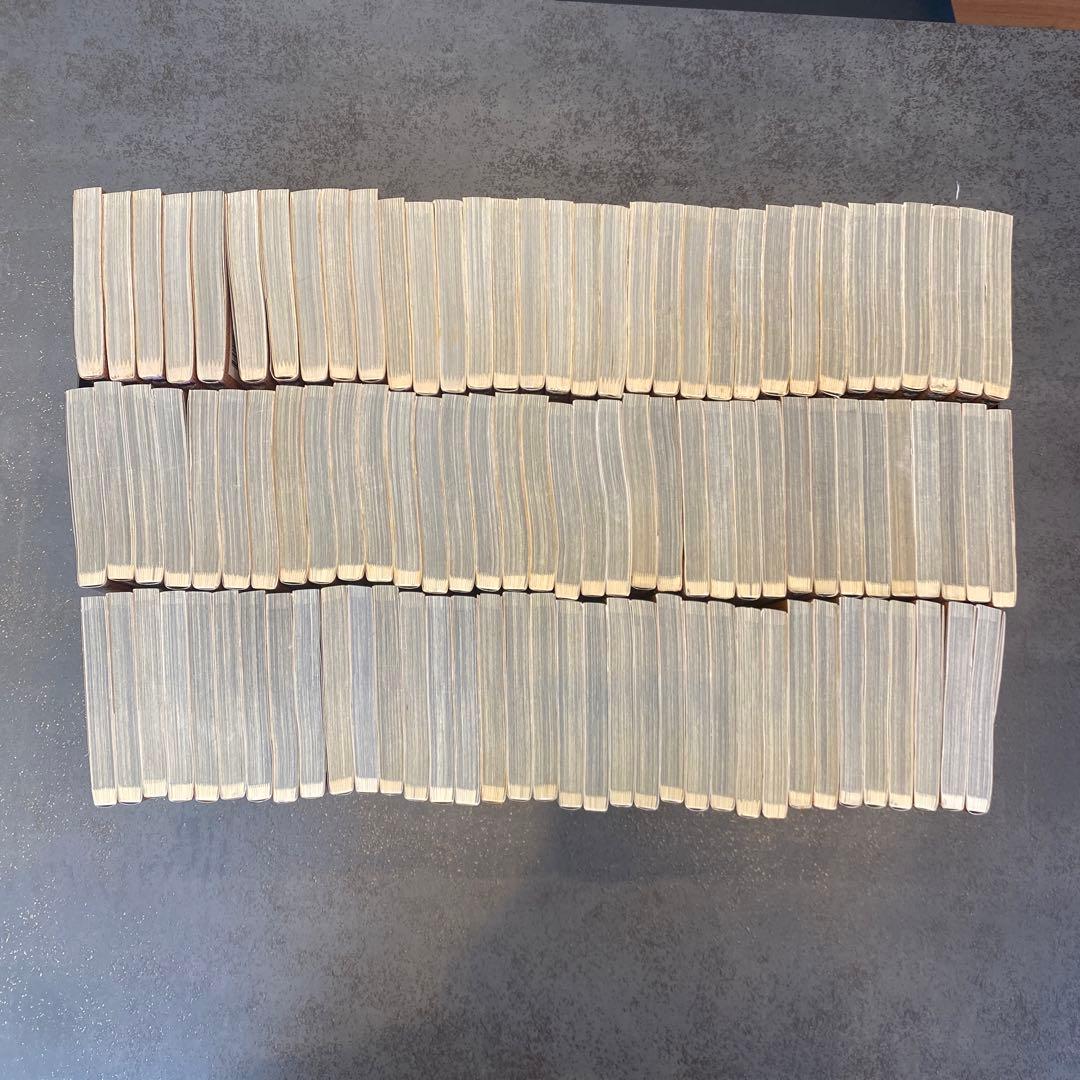 名探偵コナン全131冊＋おまけ