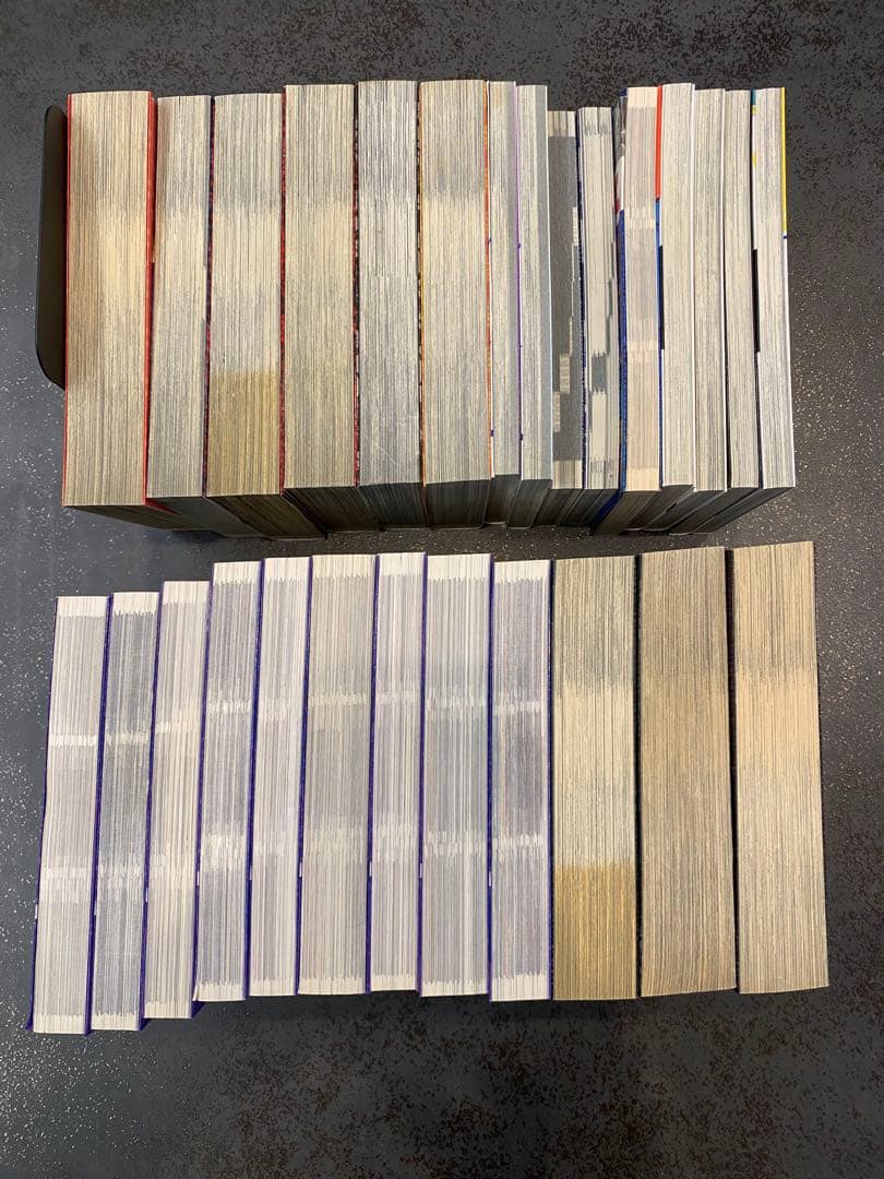 名探偵コナン全131冊＋おまけ