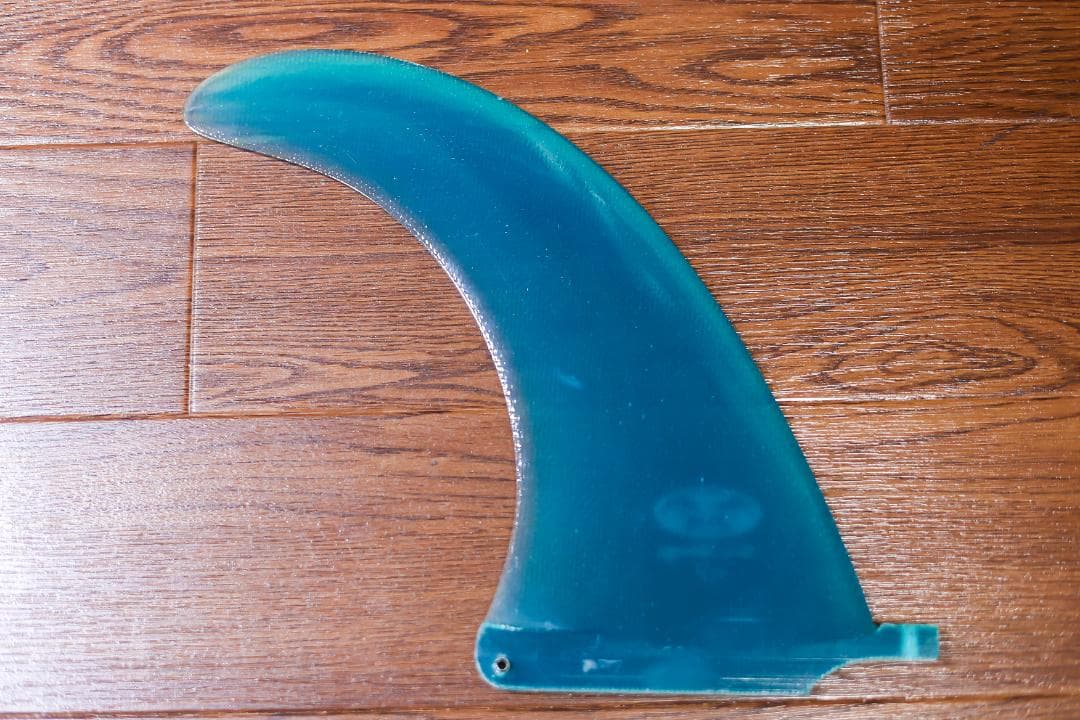 ドナルドタカヤマ　サーフボード　フィン　7.5インチ