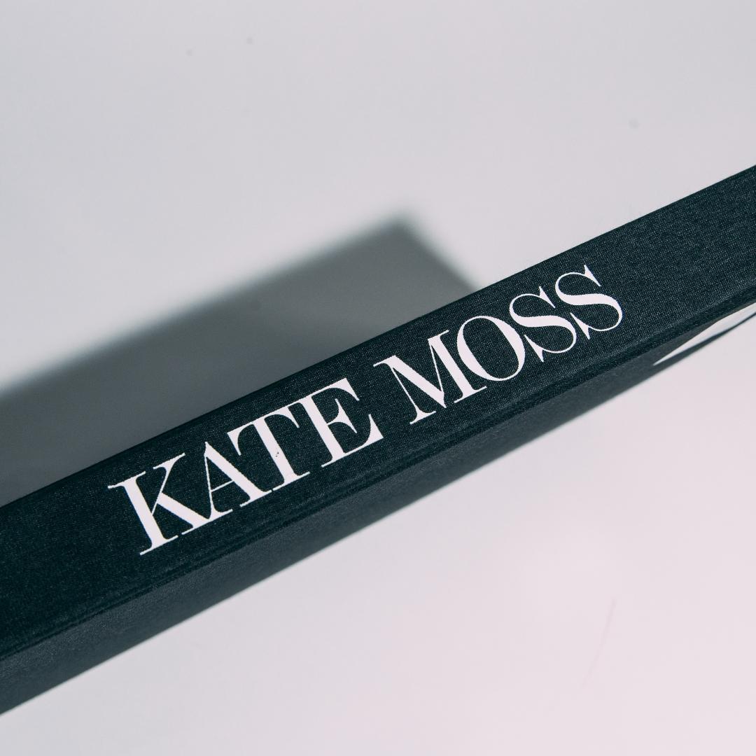 Kate The Kate Moss Book ケイトモス 写真集