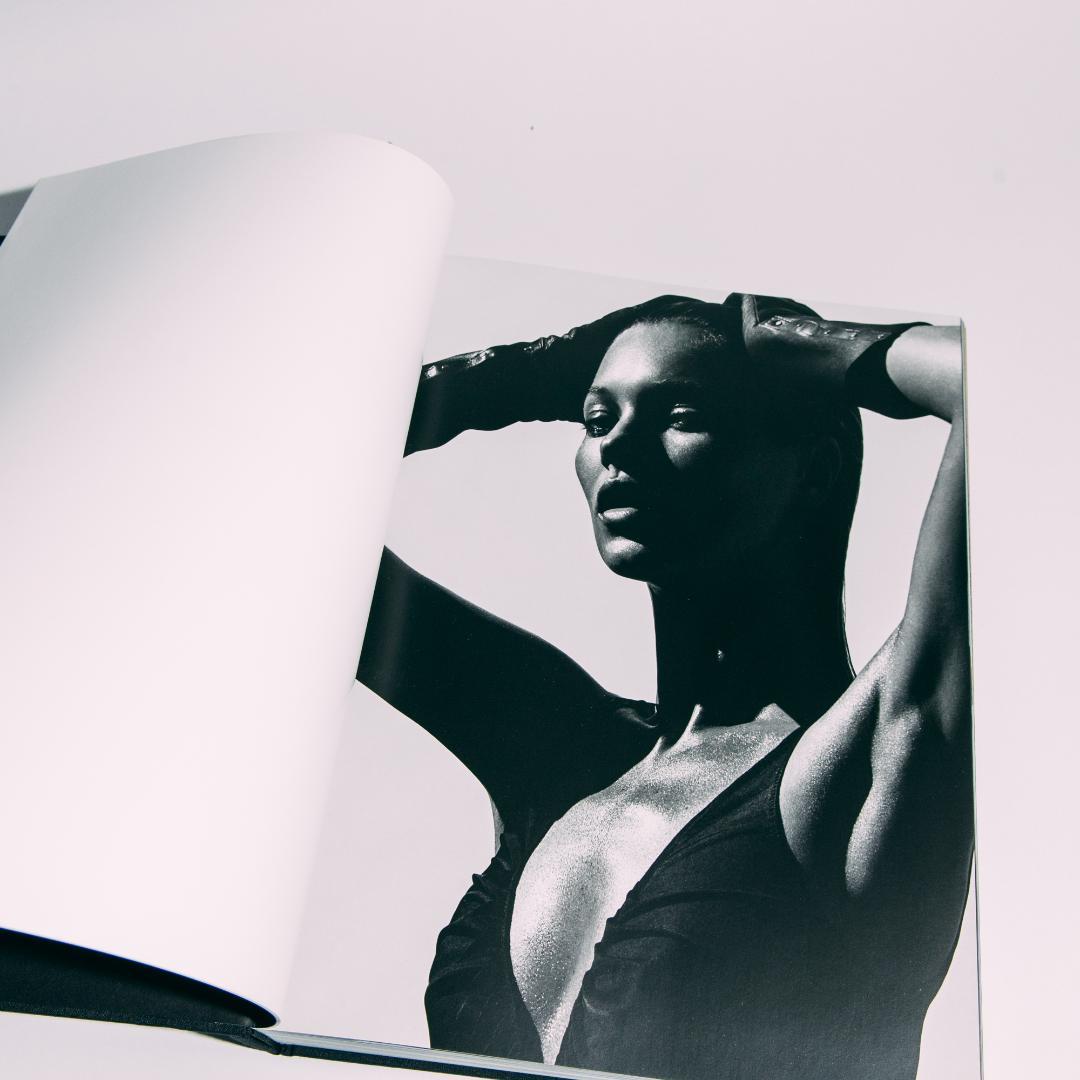 Kate The Kate Moss Book ケイトモス 写真集