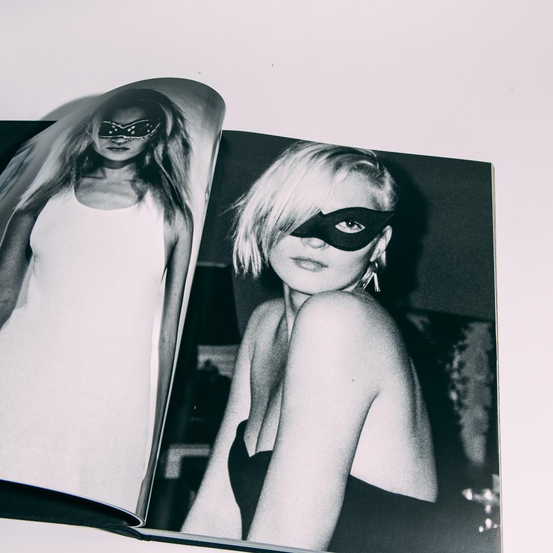 Kate The Kate Moss Book ケイトモス 写真集