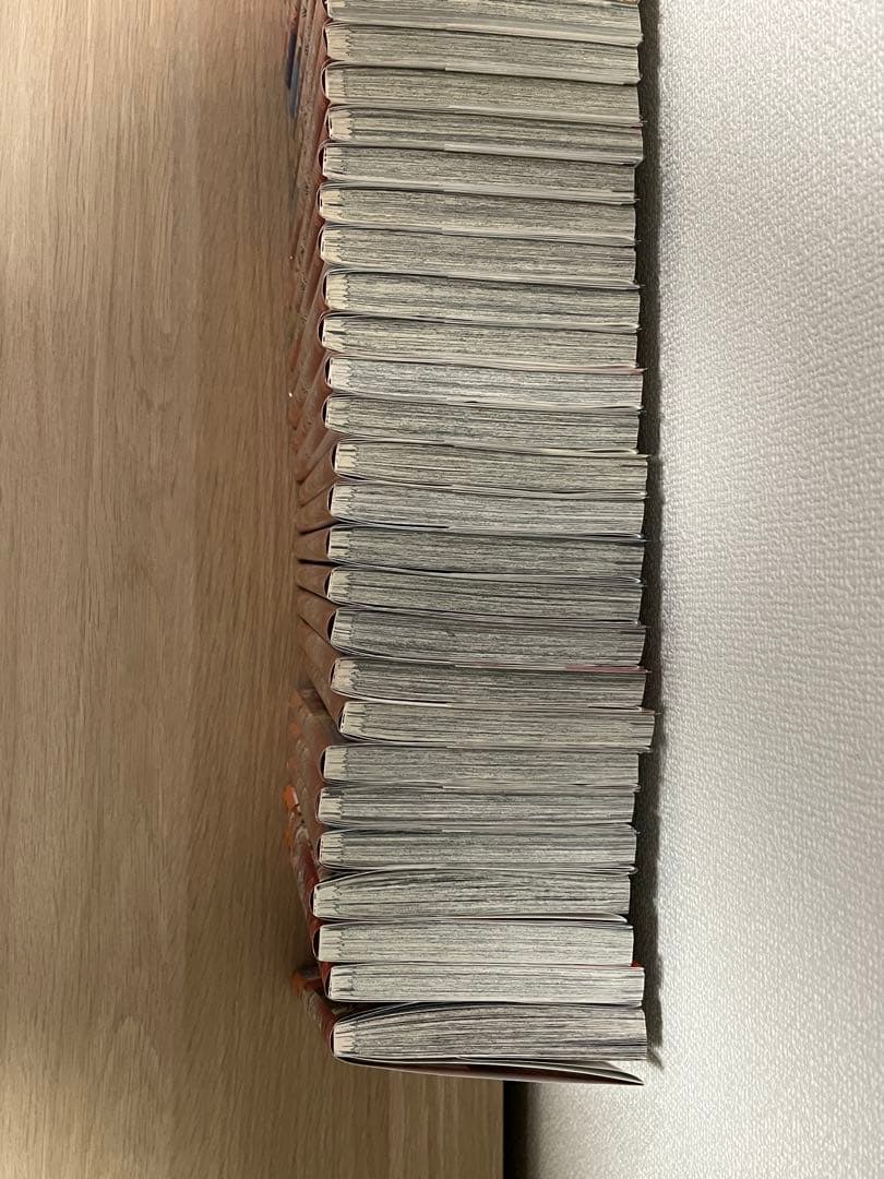 【美品】新テニスの王子様　1～44巻