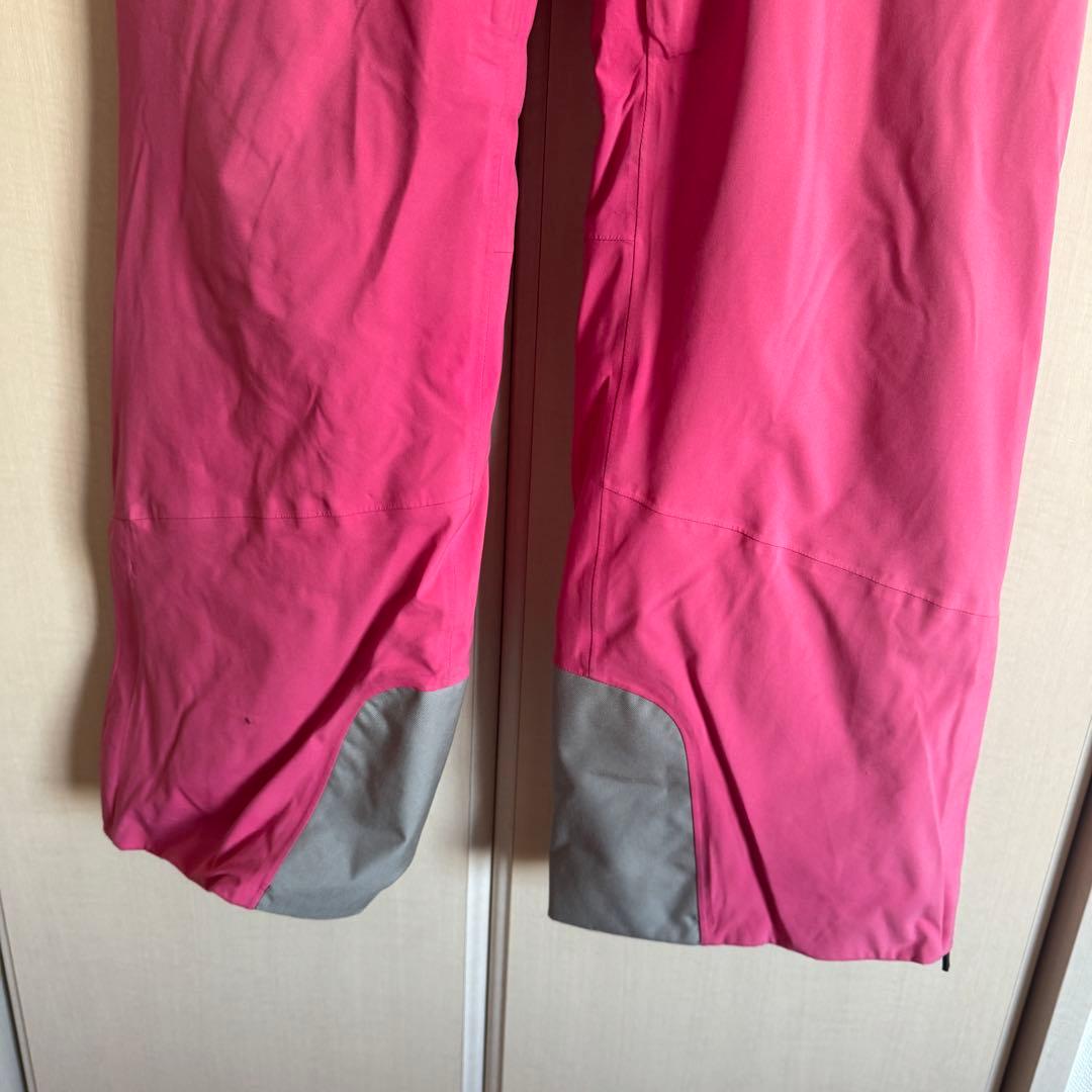 ゴールドウィン【L】スキーウェア　セットアップ　ゴアテックスパンツ　レディース