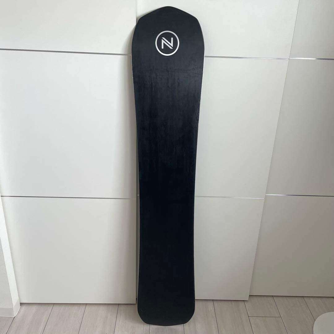 NIDECKER RAVE 156cm ナイデッカー