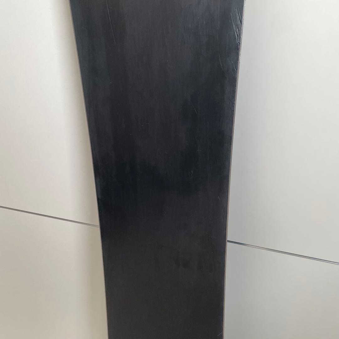 NIDECKER RAVE 156cm ナイデッカー