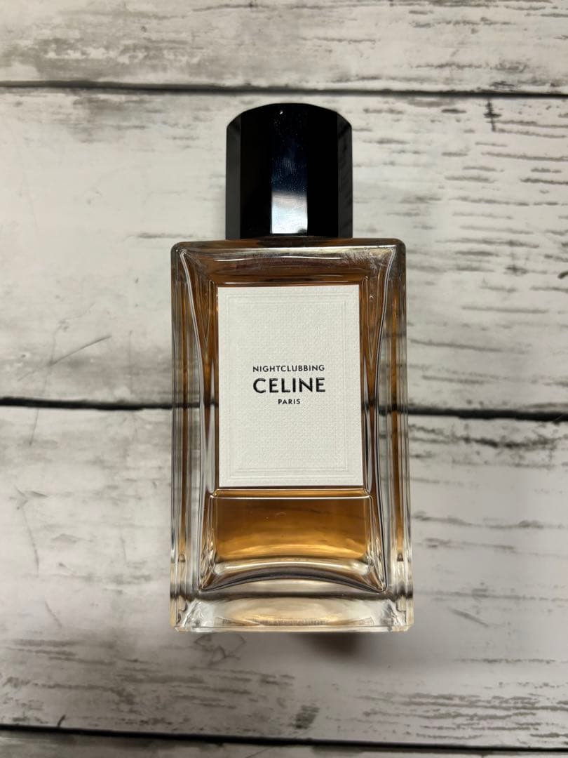 CELINEナイトクラビングオードパルファン100ml