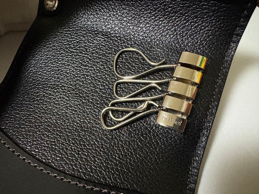 ワイルドスワンズ　クリッパー３　クロコダイル