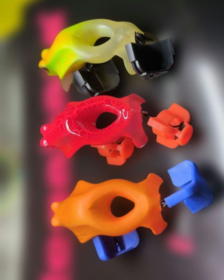 レア!?廃盤　メガバスタイプX