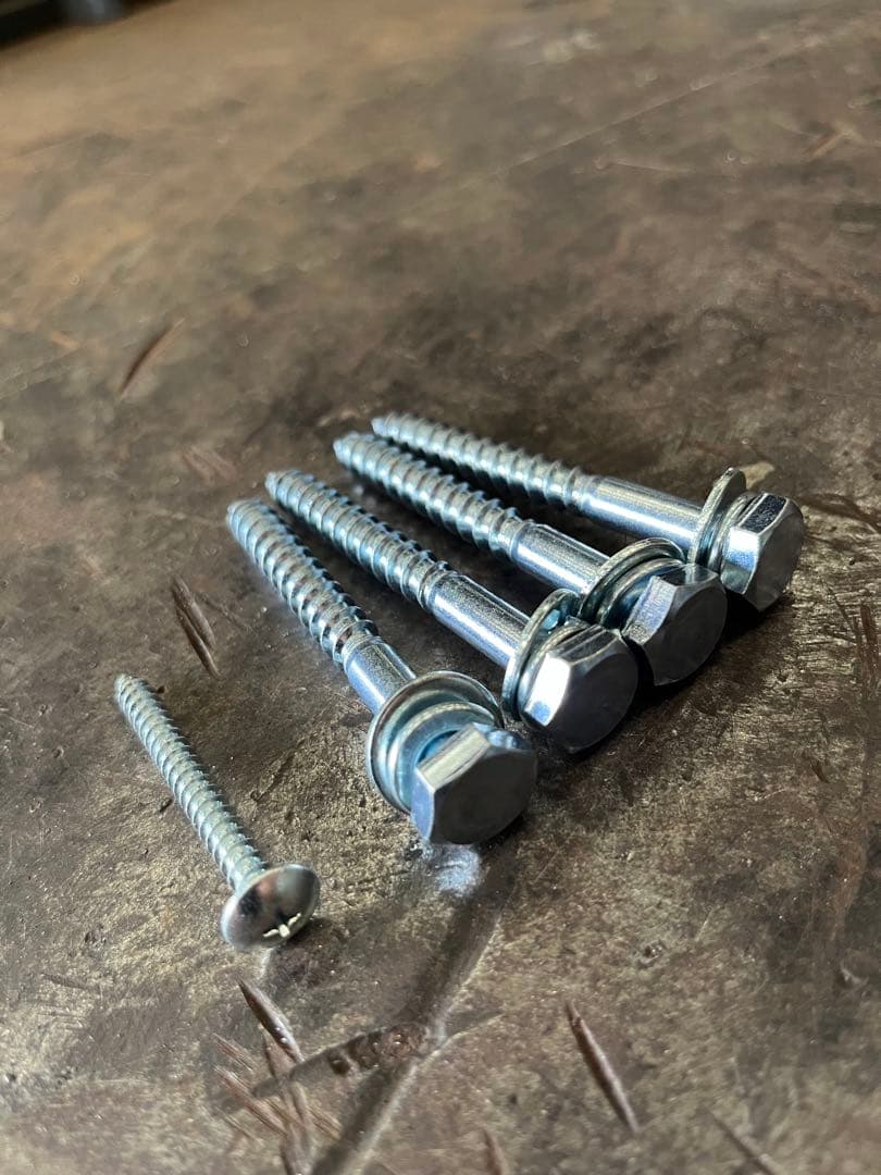 まとめ買いセール　雲梯　4本セット　エクササイズ用品　筋トレ　トレーニング用品