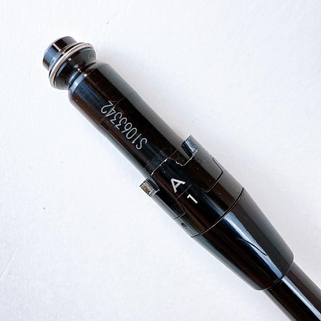 テンセイ CK プロ オレンジ　60（X）　ドライバー用シャフト　タイトリスト