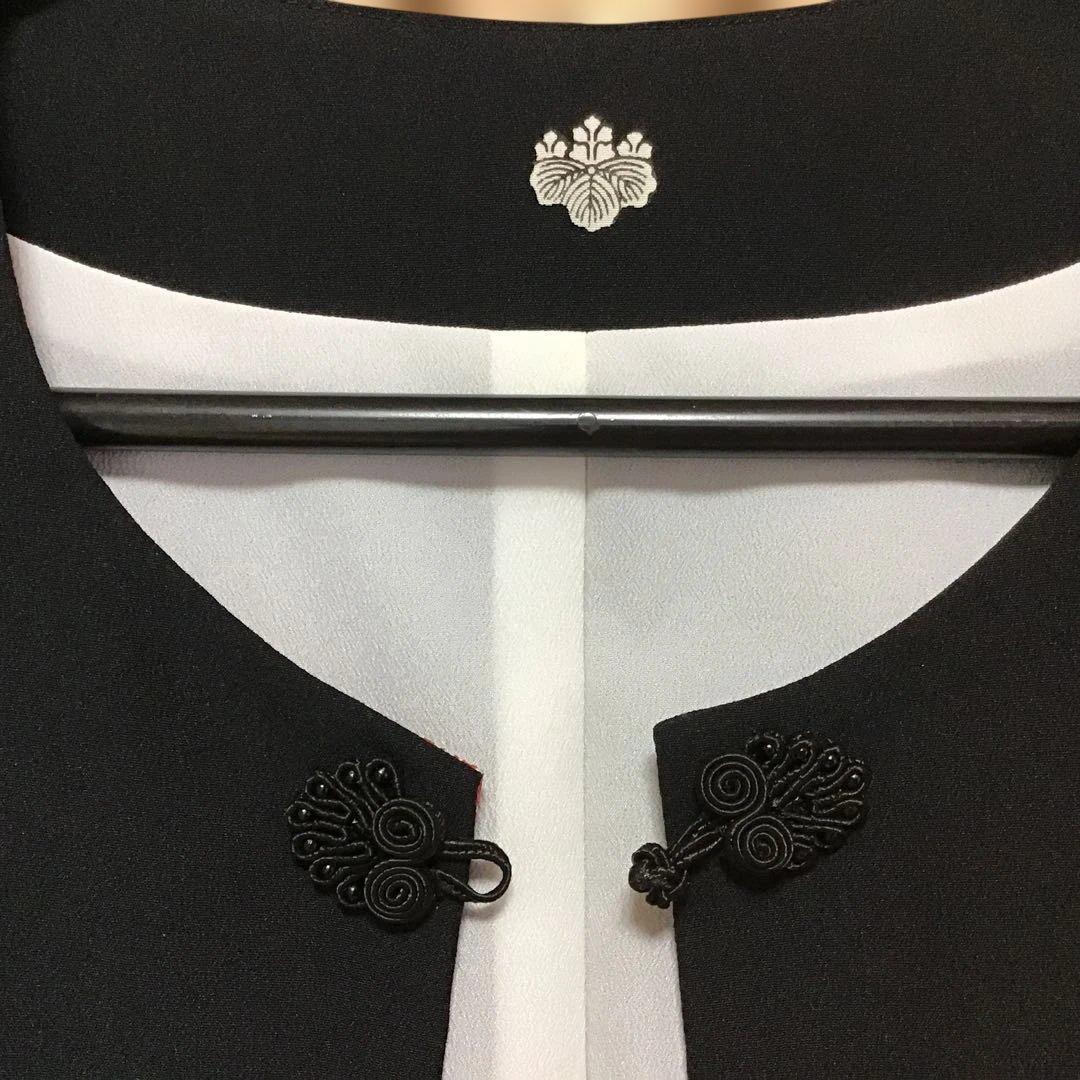 ［お得］留袖リメイク、ボレロ付きワンピース❣️