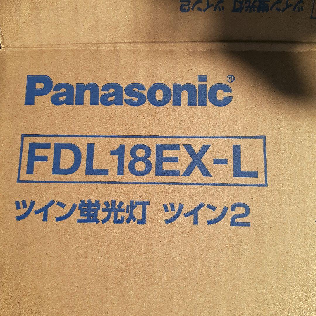富*き様 FDL13EX-L FDL27EX-N FDL18EX-L　各10個づ