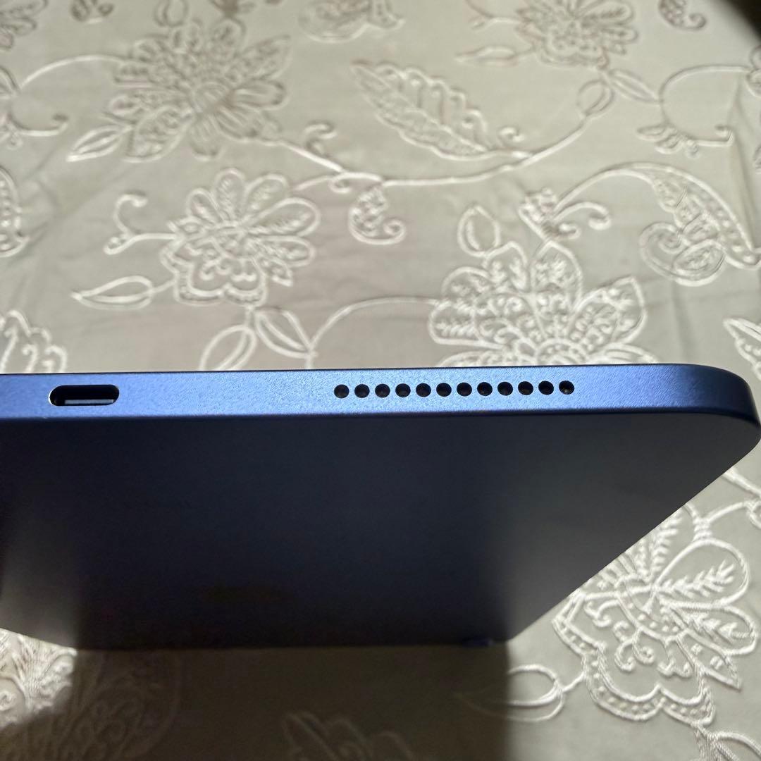 [美品✨️] Apple iPad 第10世代 64GB ブルー
